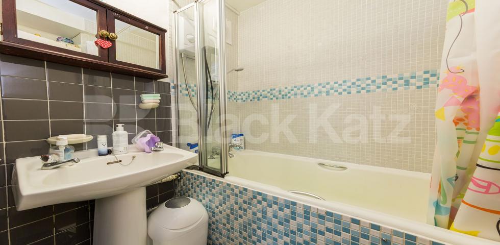 			New Instruction! , 2 Bedroom, 1 bath, 1 reception Apartment			 Stanhope Road, Crouch End / Highgate